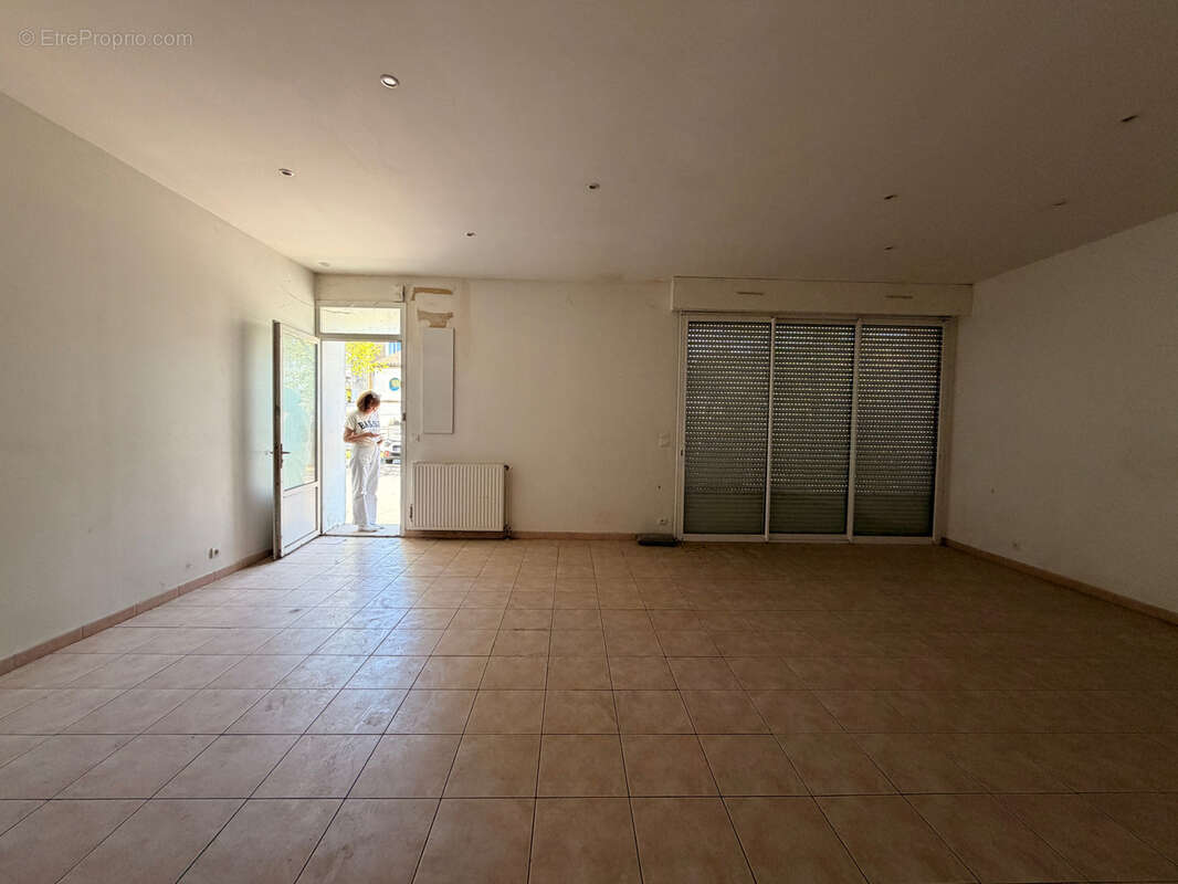 Appartement à MARMANDE