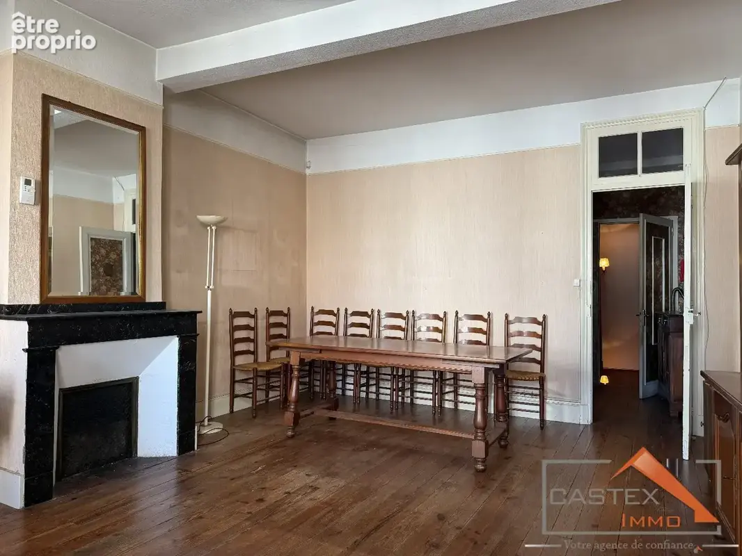 Charmante Maison de Village avec Cour Privative - photo 5