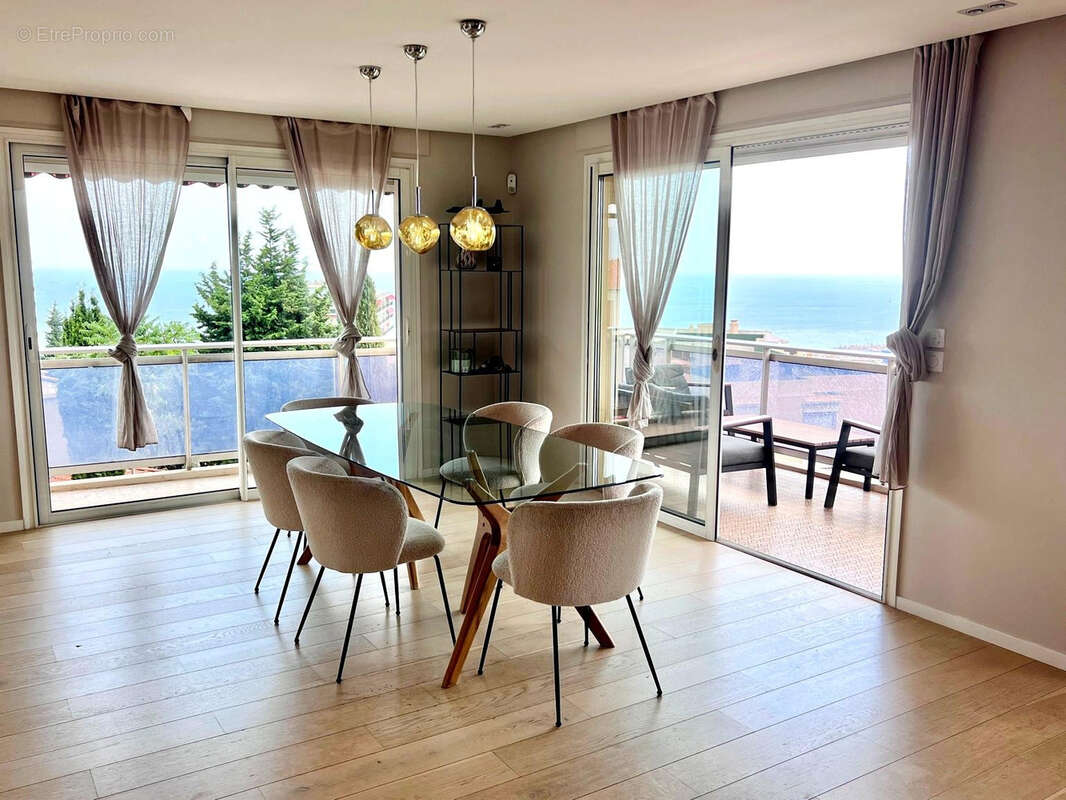 Magnifique appartement avec vue Mer panoramique - photo 2