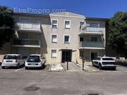 Appartement à SAINT-GILLES