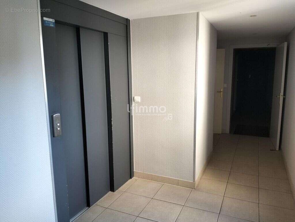 Appartement à HAGUENAU