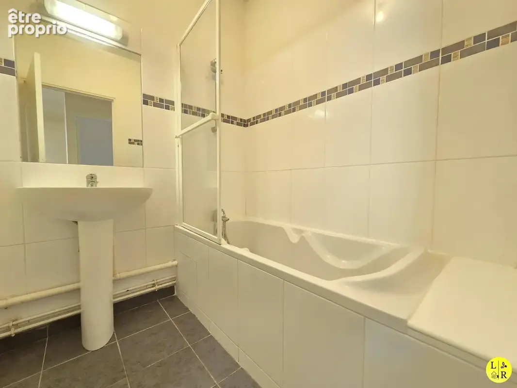 Appartement 46 m² à Arras  - photo 6