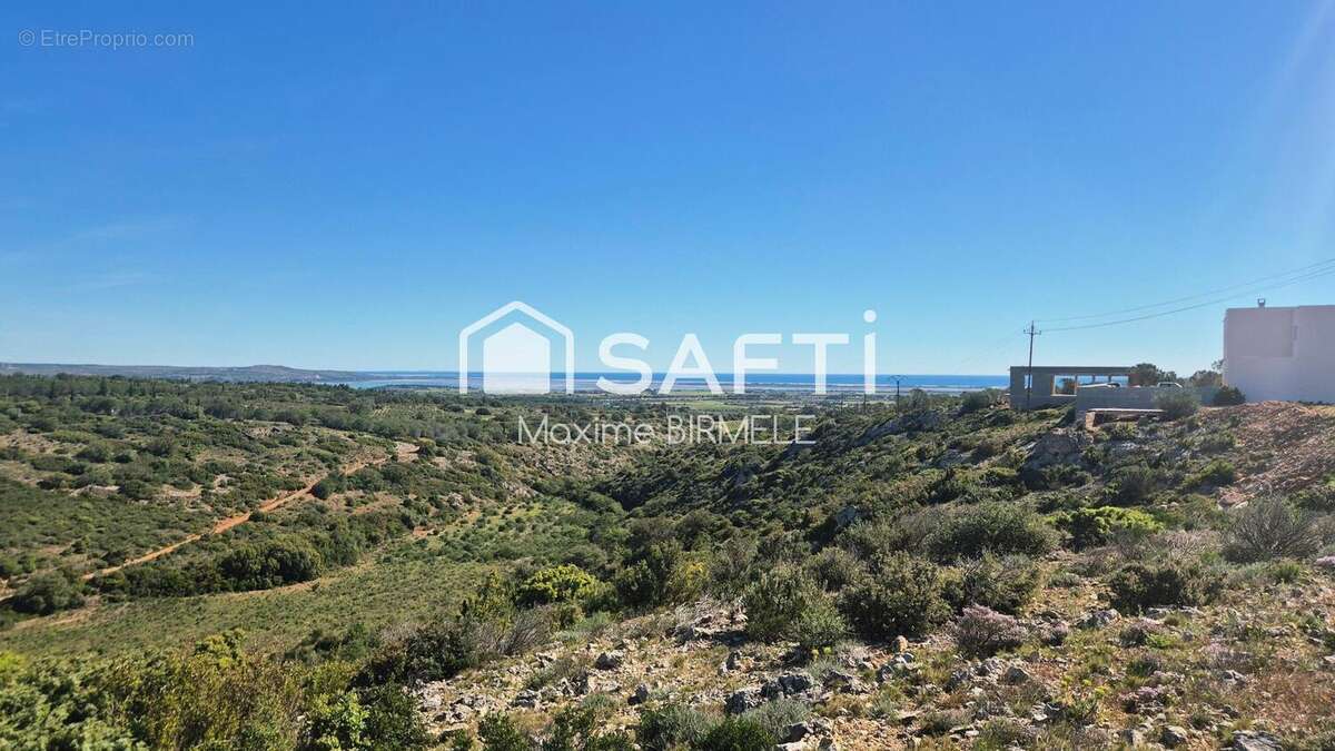 Photo 4 - Terrain à TREILLES