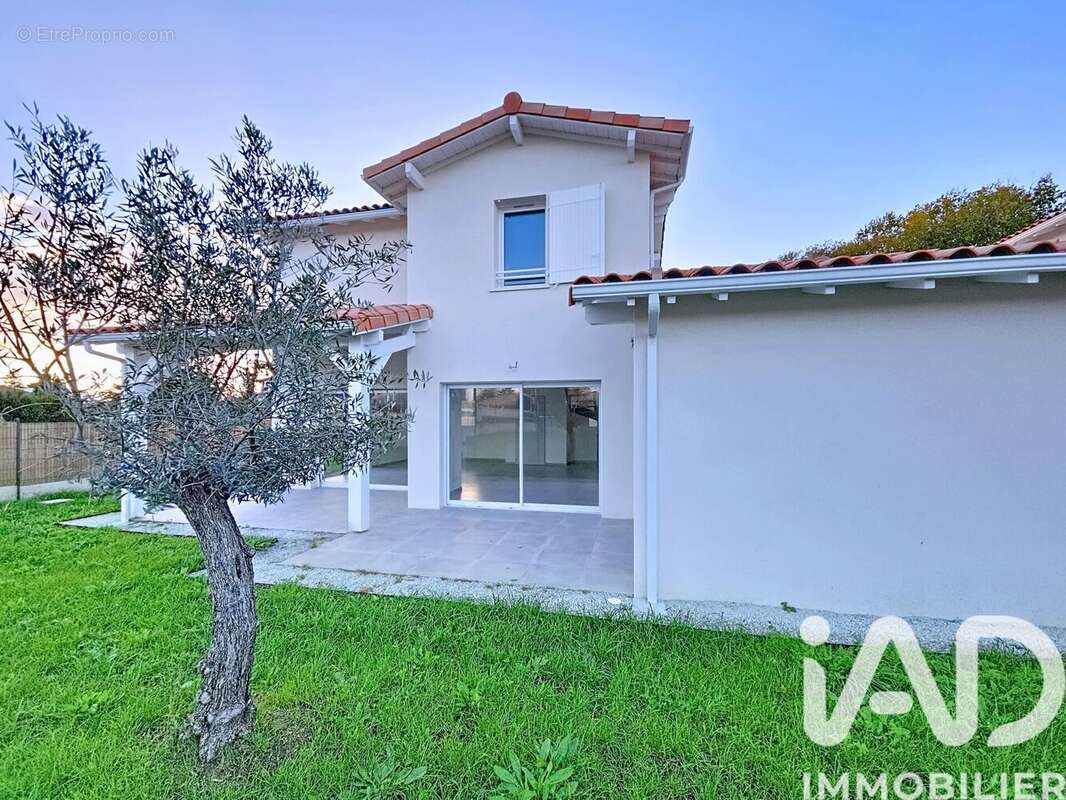 Photo 2 - Maison à SAINT-PALAIS-SUR-MER