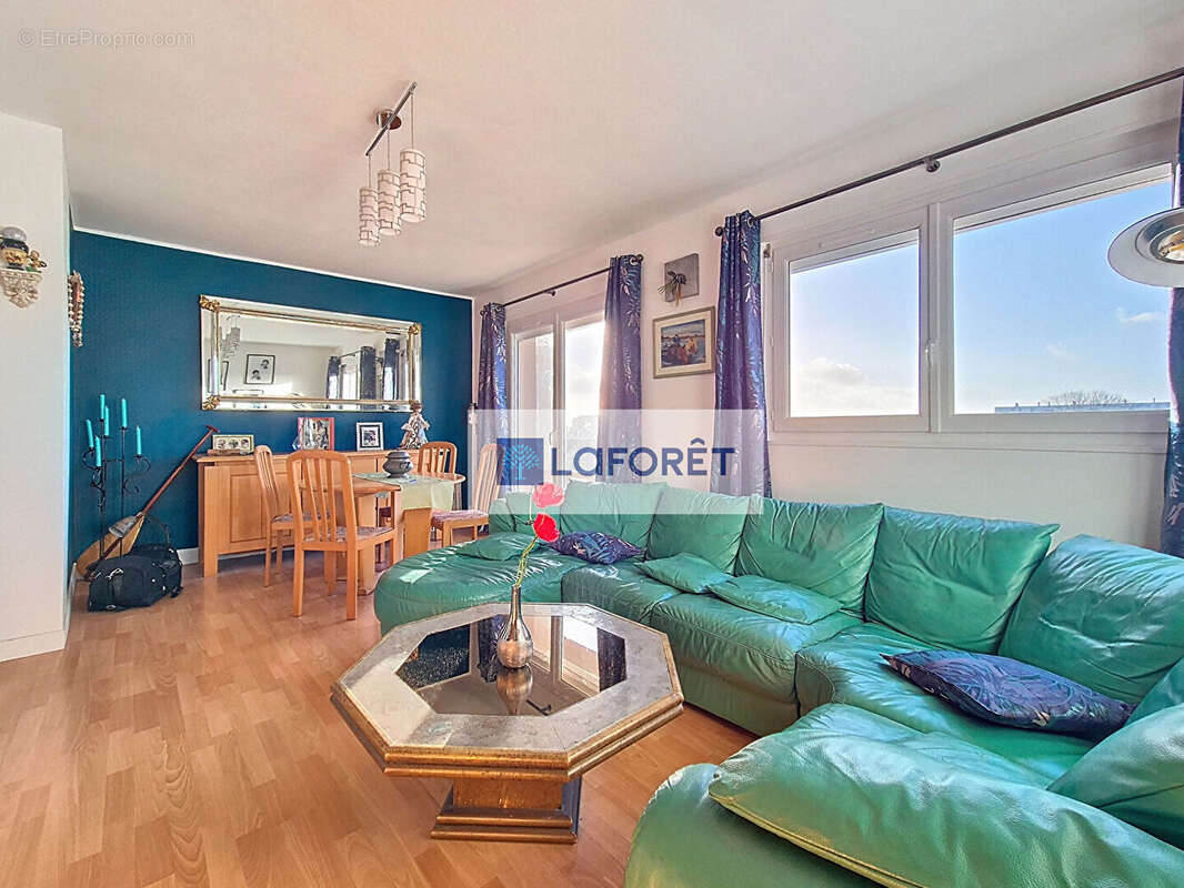 Appartement à BREST