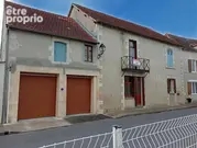 Maison à LIGLET