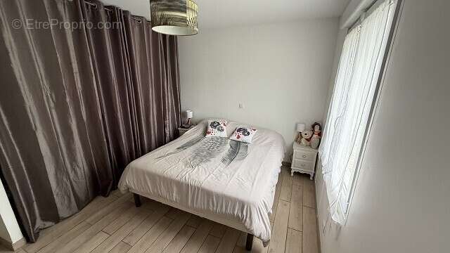 Maison à RESSONS-SUR-MATZ