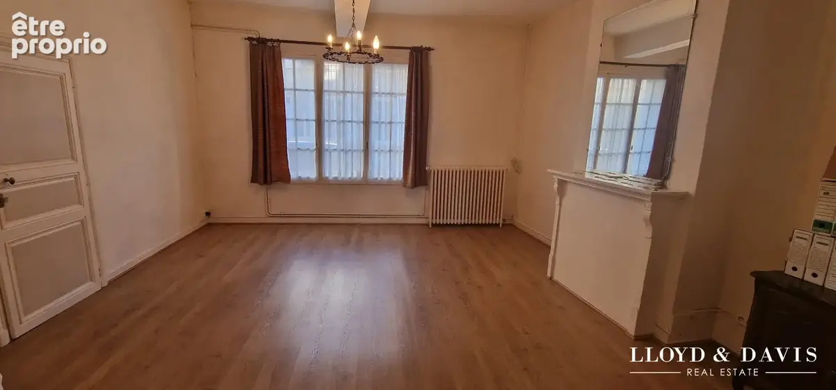 Maison 7 pièces 171 m² à vendre à Moulins (03000) - photo 2