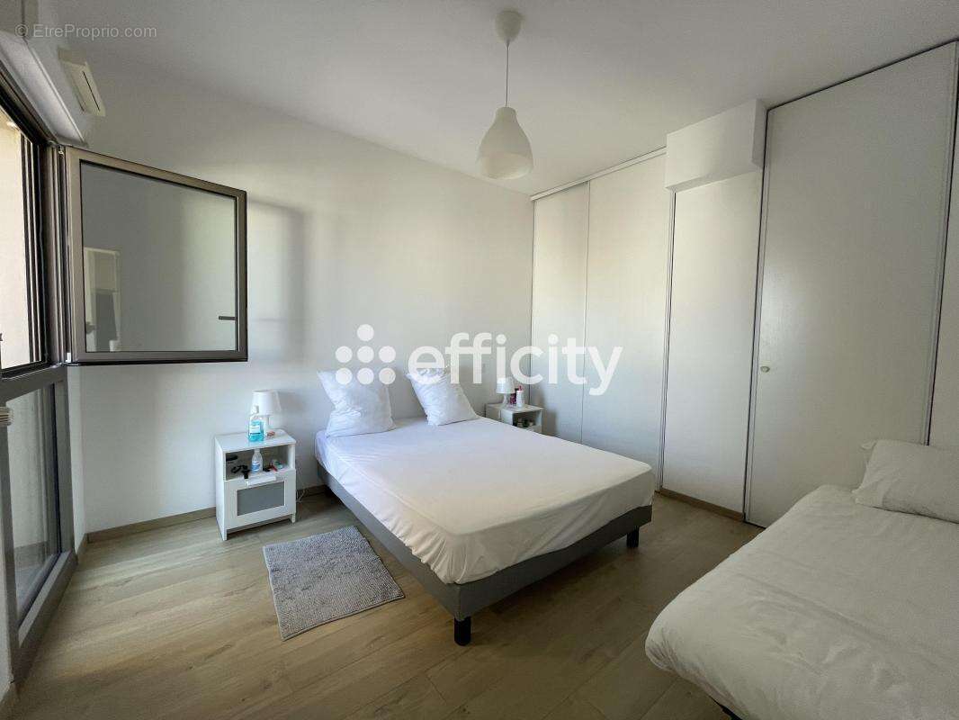 Appartement - photo 4