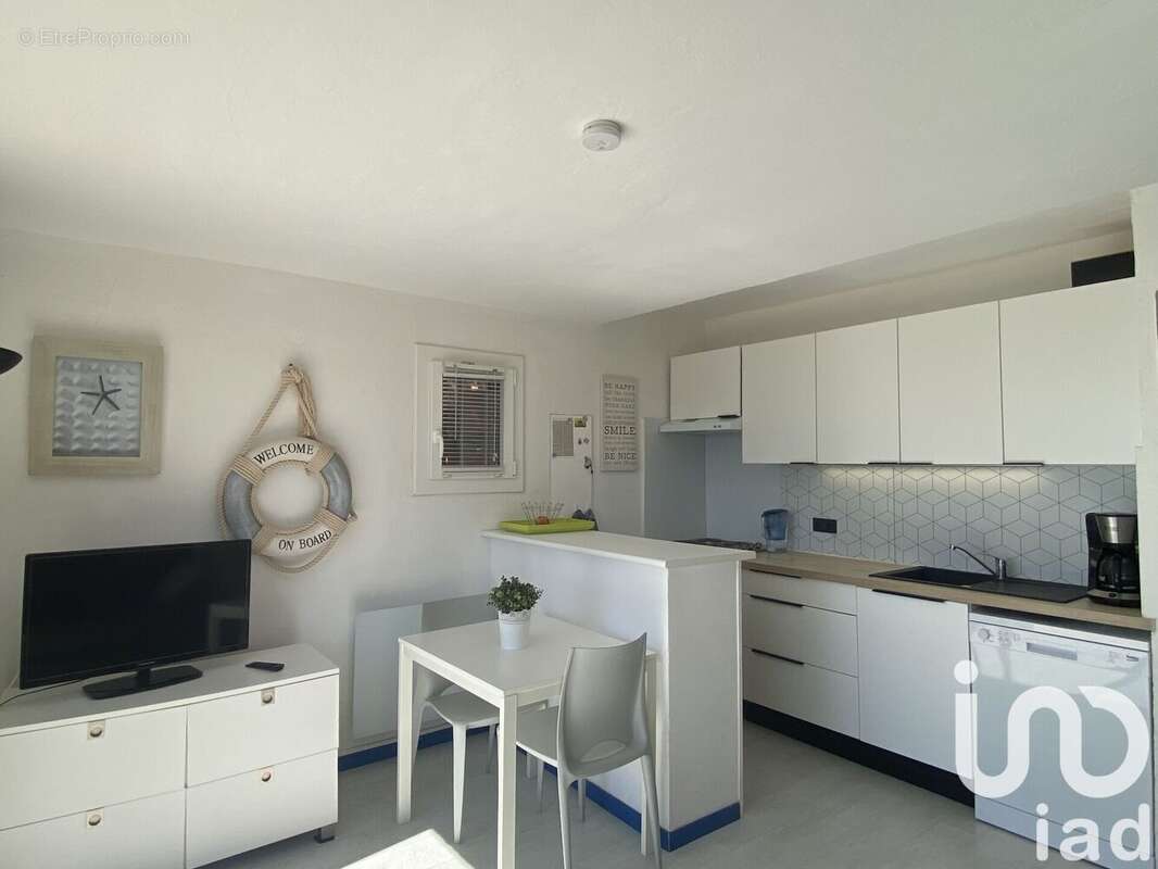 Photo 5 - Appartement à GRIMAUD