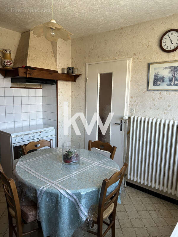 Maison 86 m² à Blamont  - photo 3