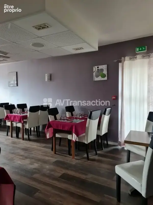 Commerce 380 m² à Domremy-La-Pucelle  - photo 6