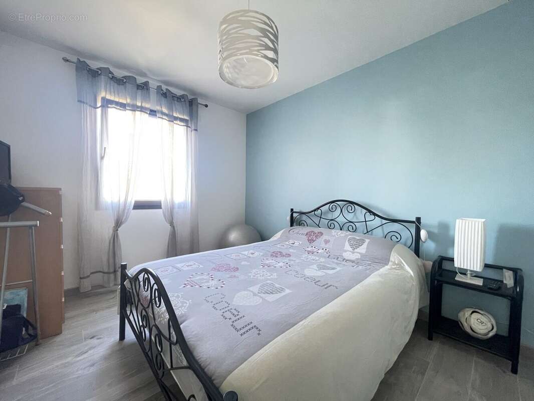 Maison à SAYAT