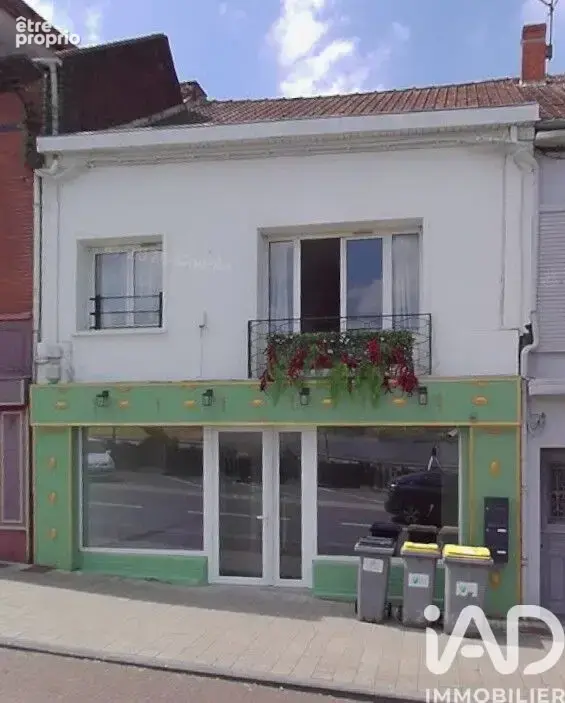 Photo 1 - Appartement à BRUAY-LA-BUISSIERE
