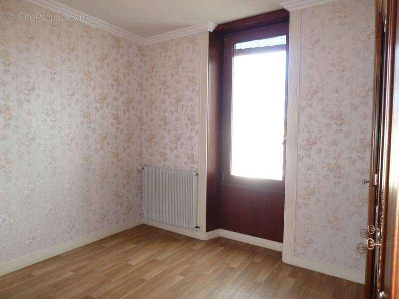 Maison à CHATEAUBERNARD