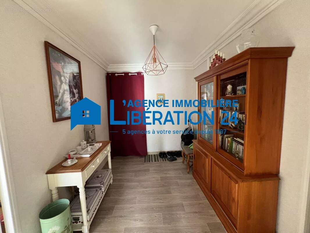 Appartement à FIRMINY