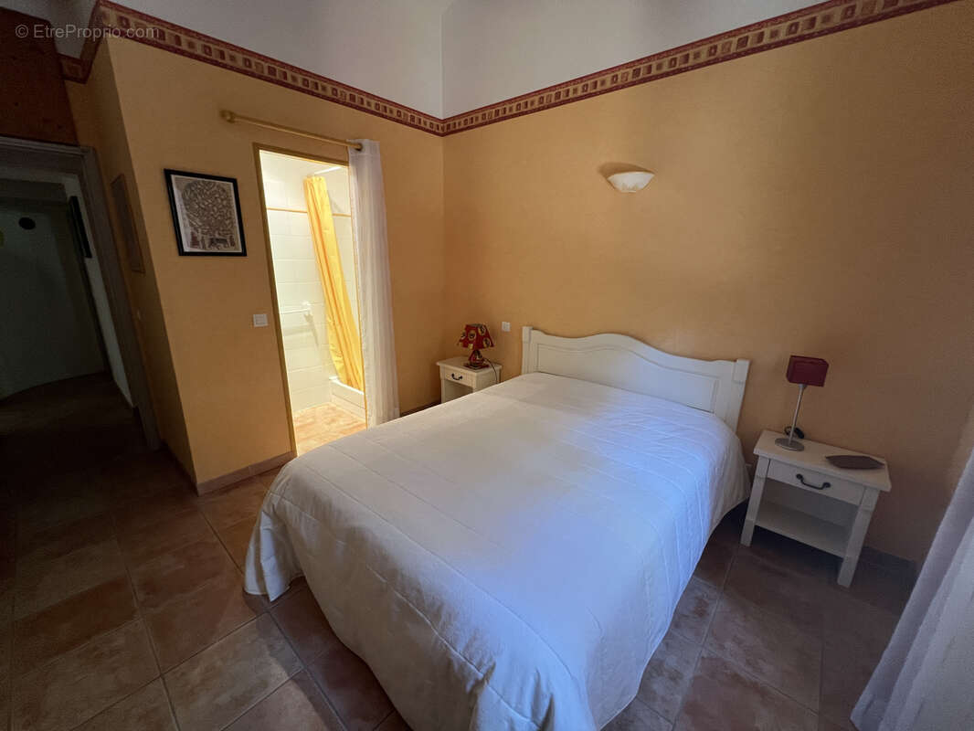 Maison à LE BEAUSSET