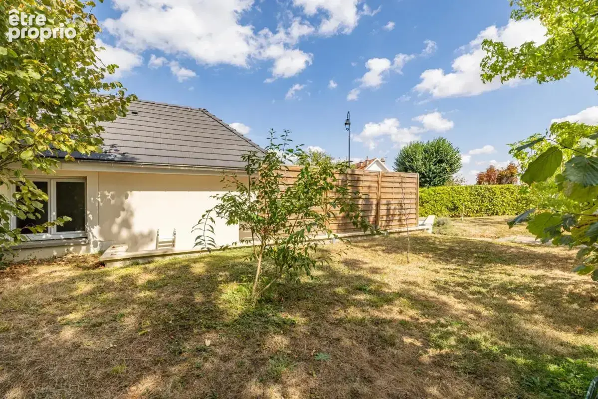 Maison de 3 pièces de 67 m² à Épinay-sous-Sénart - photo 19