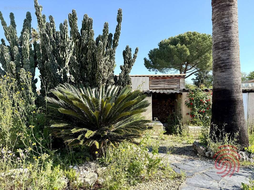 Maison à VILLENEUVE-LES-BEZIERS