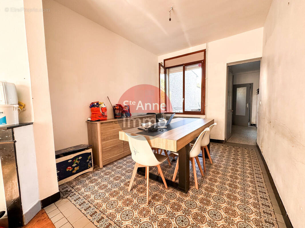 Photo 1 - Maison à AMIENS