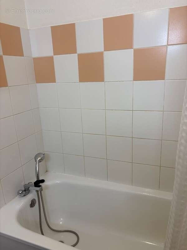 Appartement à CAMBO-LES-BAINS