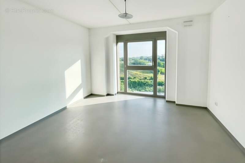 Appartement à MULHOUSE