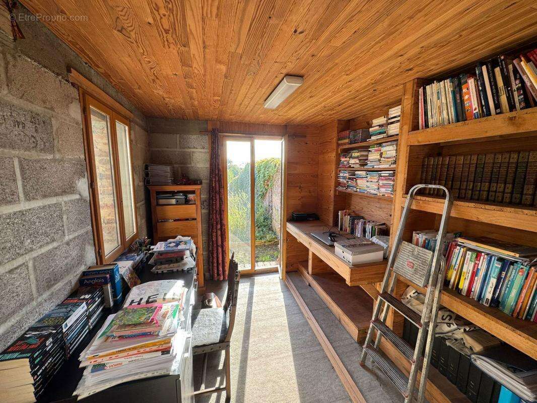 Maison à SAINT-SOUPLET