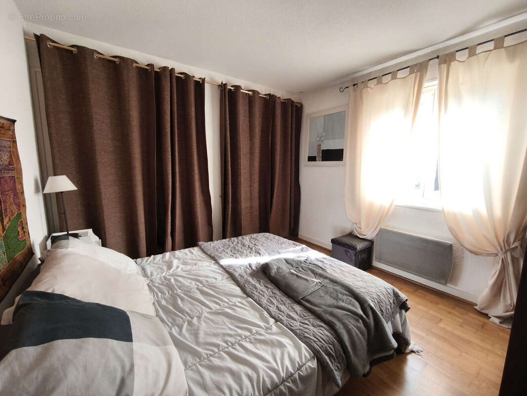 Photo 7 - Maison à VEAUCHE