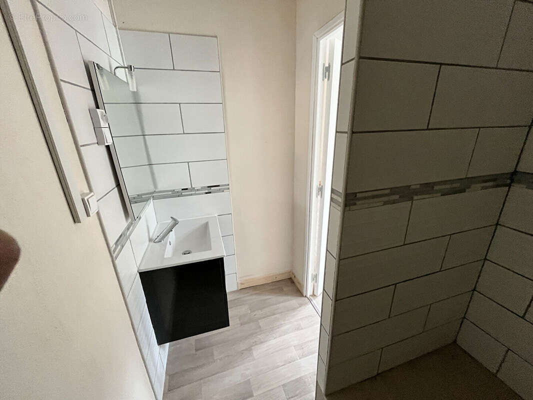 Appartement à LIMOUX