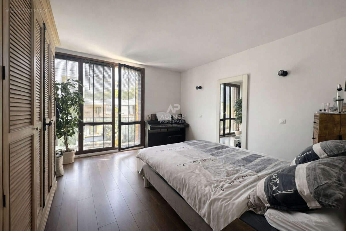 Appartement à SEVRES