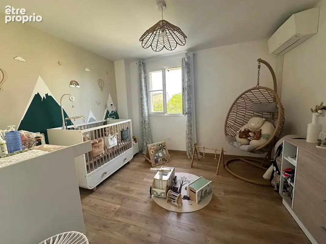 Maison individuelle 5 pièces - photo 10