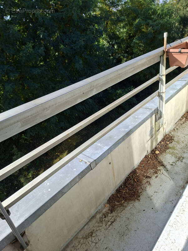 Appartement à VERSAILLES