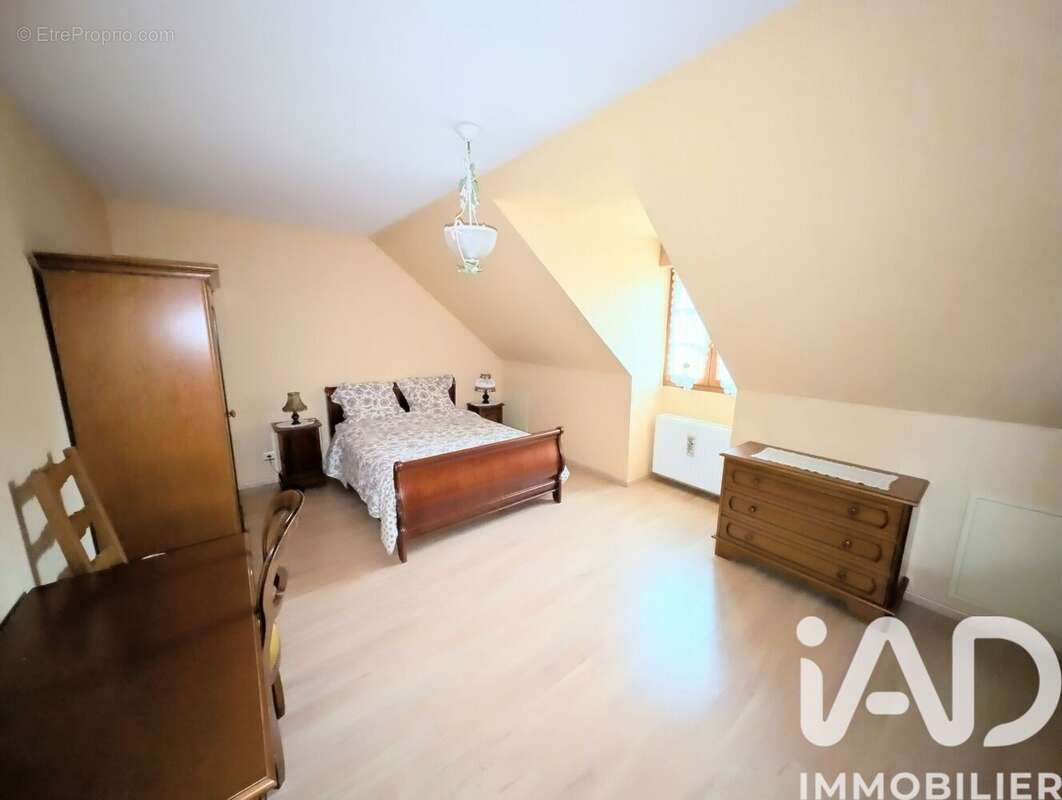 Photo 9 - Maison à CEPOY