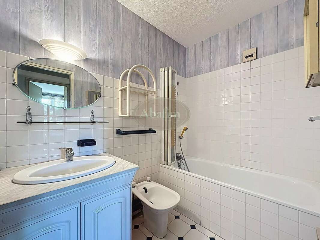 Appartement à TARBES