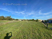 Terrain à VILLEPINTE