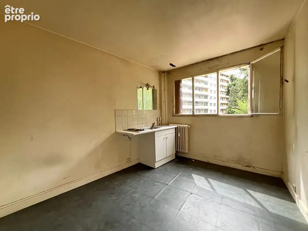 Chambre de service - 9.34 m2 / SAINT CLOUD VAL D'OR - photo 18