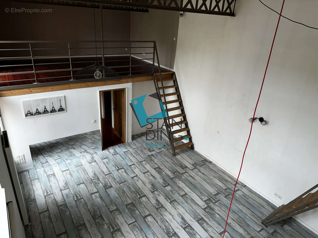 Appartement à LILLE