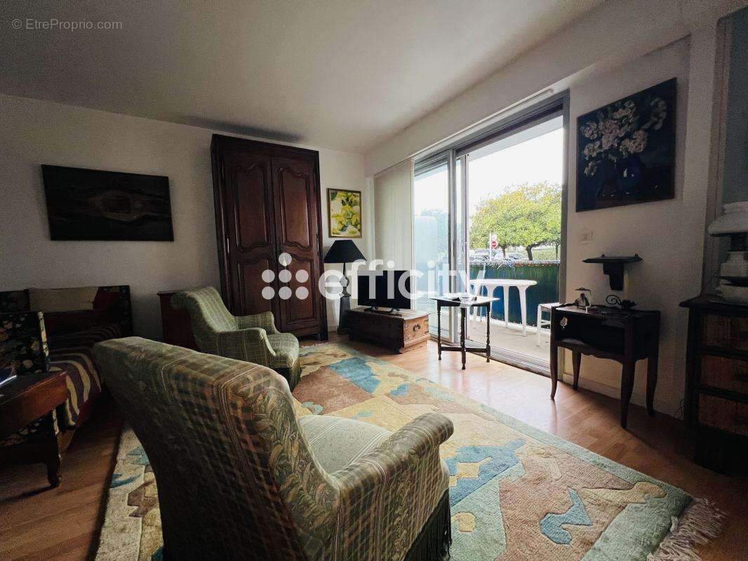 Appartement - photo 6