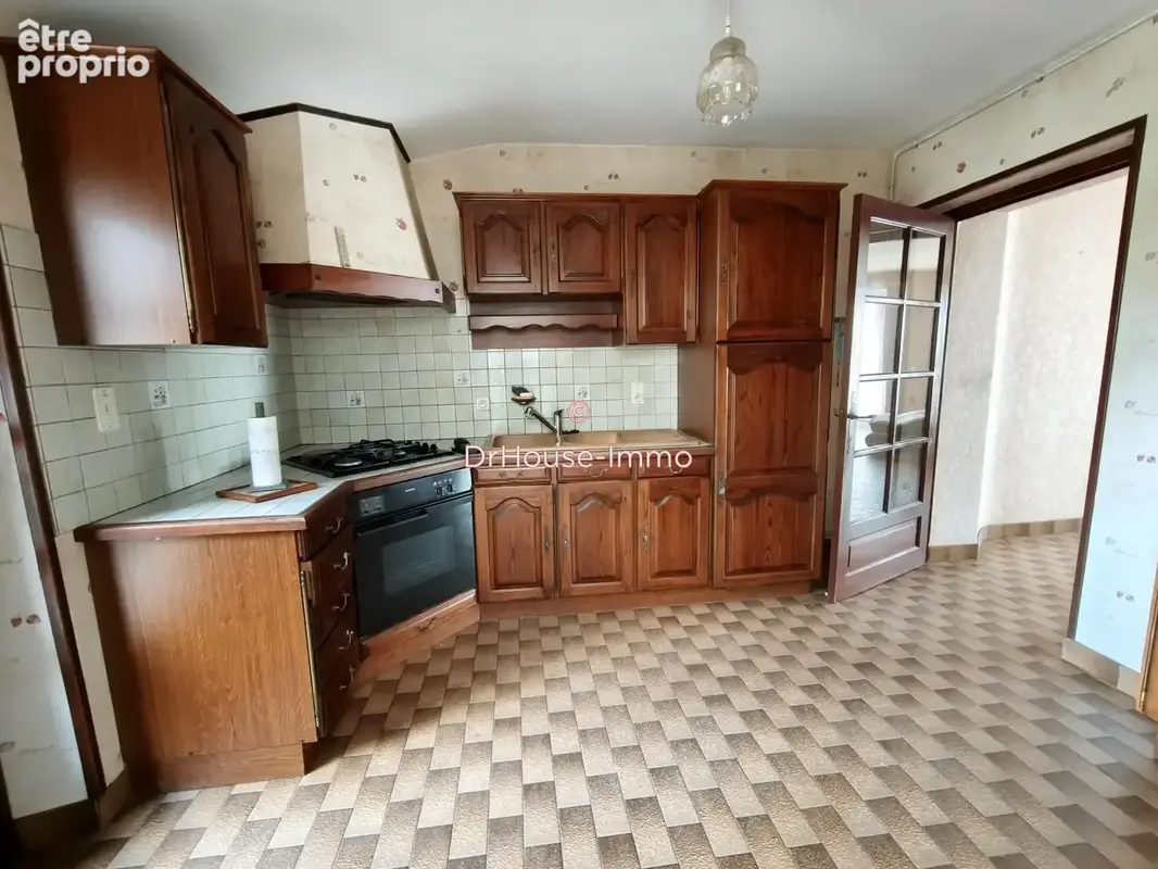 Maison 5 pièces 120 m² à vendre à Saint-Georges-D'aurac (43230) - photo 8