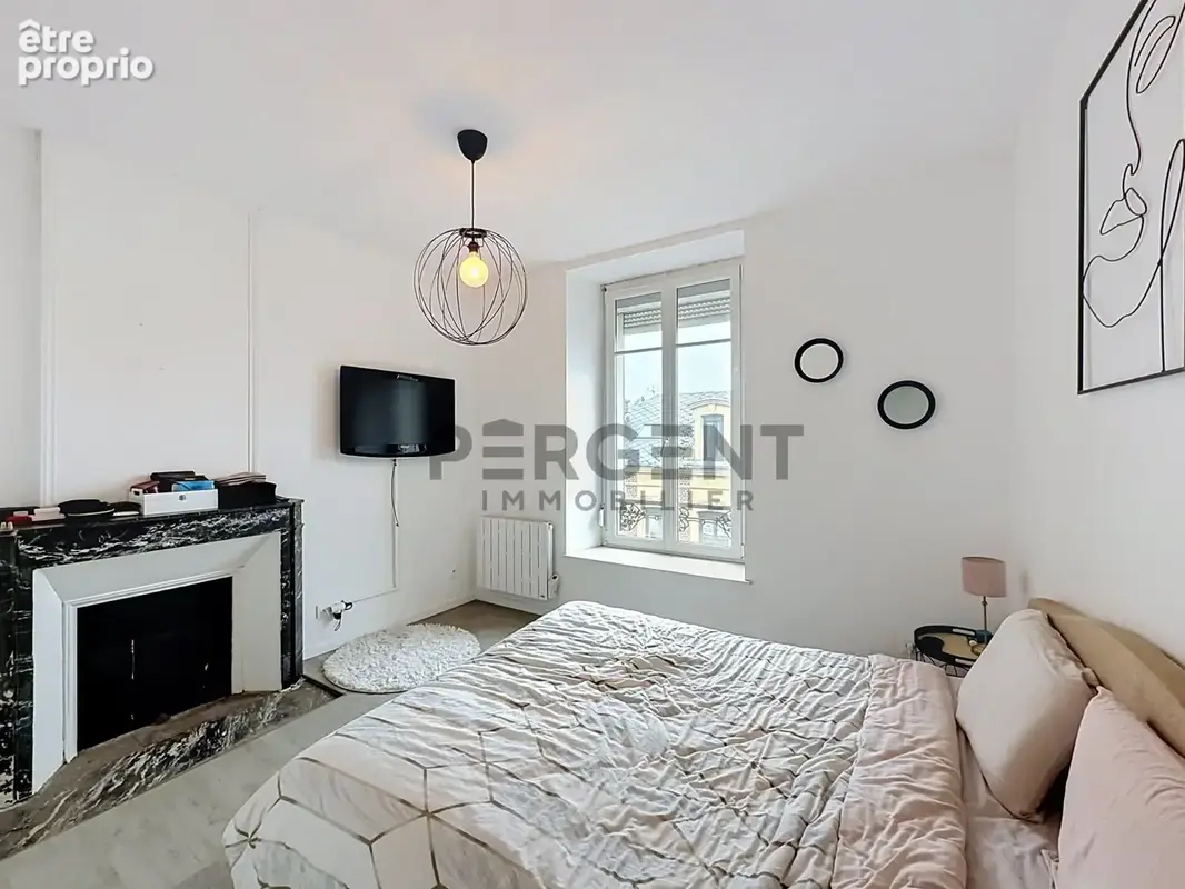 Appartement 3 pièces 57 m² à vendre à Charleville-Mezieres (08000) - photo 6