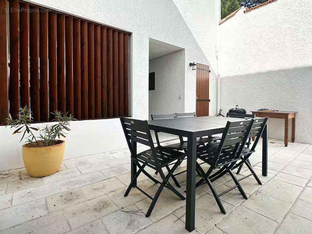 La palmyre centre - 4 chambres - maison coup de coeur - photo 3