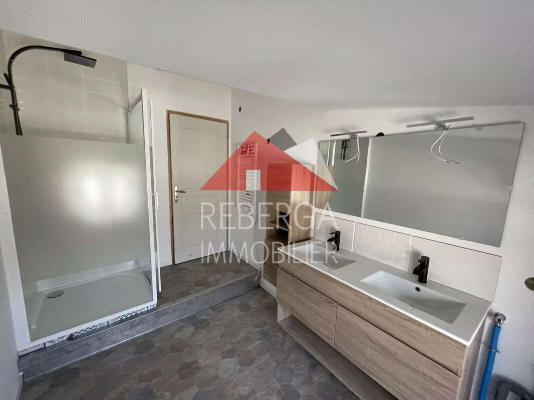 Appartement à SAINT-AMANS-SOULT