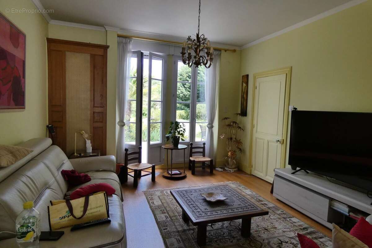 Le creusot - proche quartier foch -belle propriete - photo 7