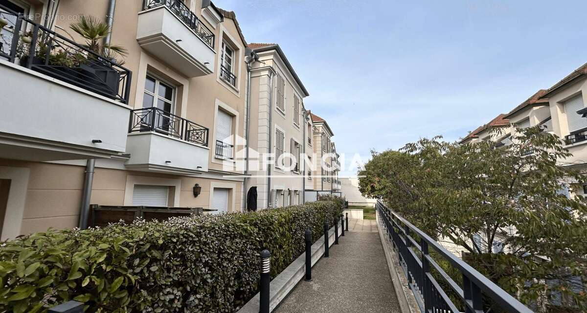Appartement à ANDRESY