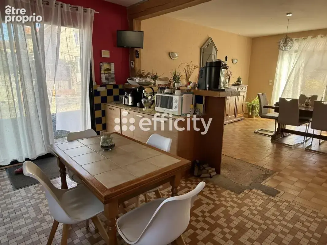 Maison 5 pièces 135 m² à vendre à Aunac (16460) - photo 2