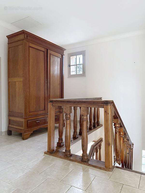 Maison à CARPENTRAS