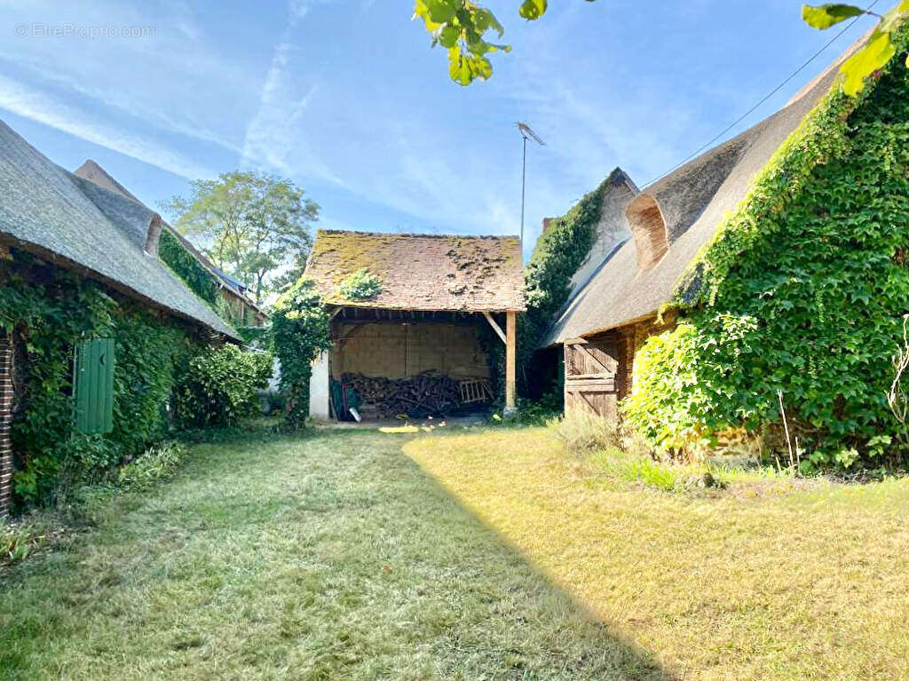 Maison à NOGENT-LE-ROI