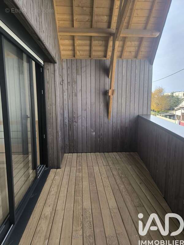 Photo 3 - Maison à LA TURBALLE