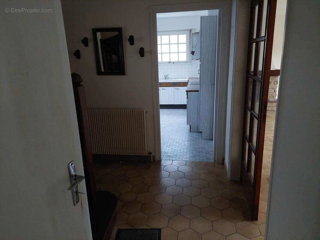 Photo 5 - Maison à FOUESNANT