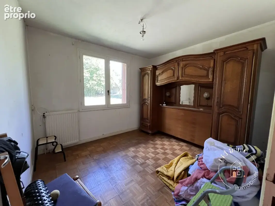 Maison 6 pièces 115 m² à vendre à Cormeilles (27260) - photo 5